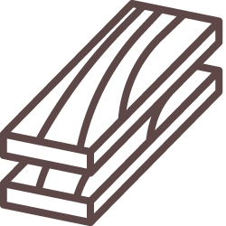 legno massello