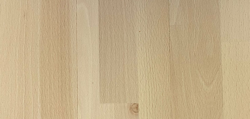 colore legno faggio levigato non trattato