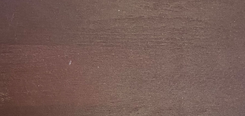 colore legno mogano