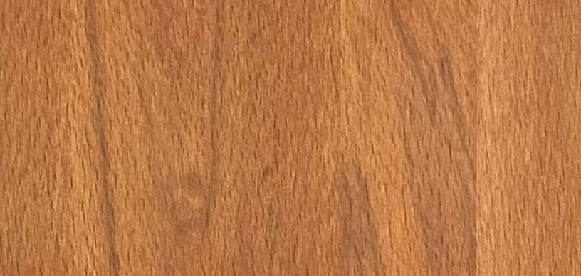 colore legno rosso