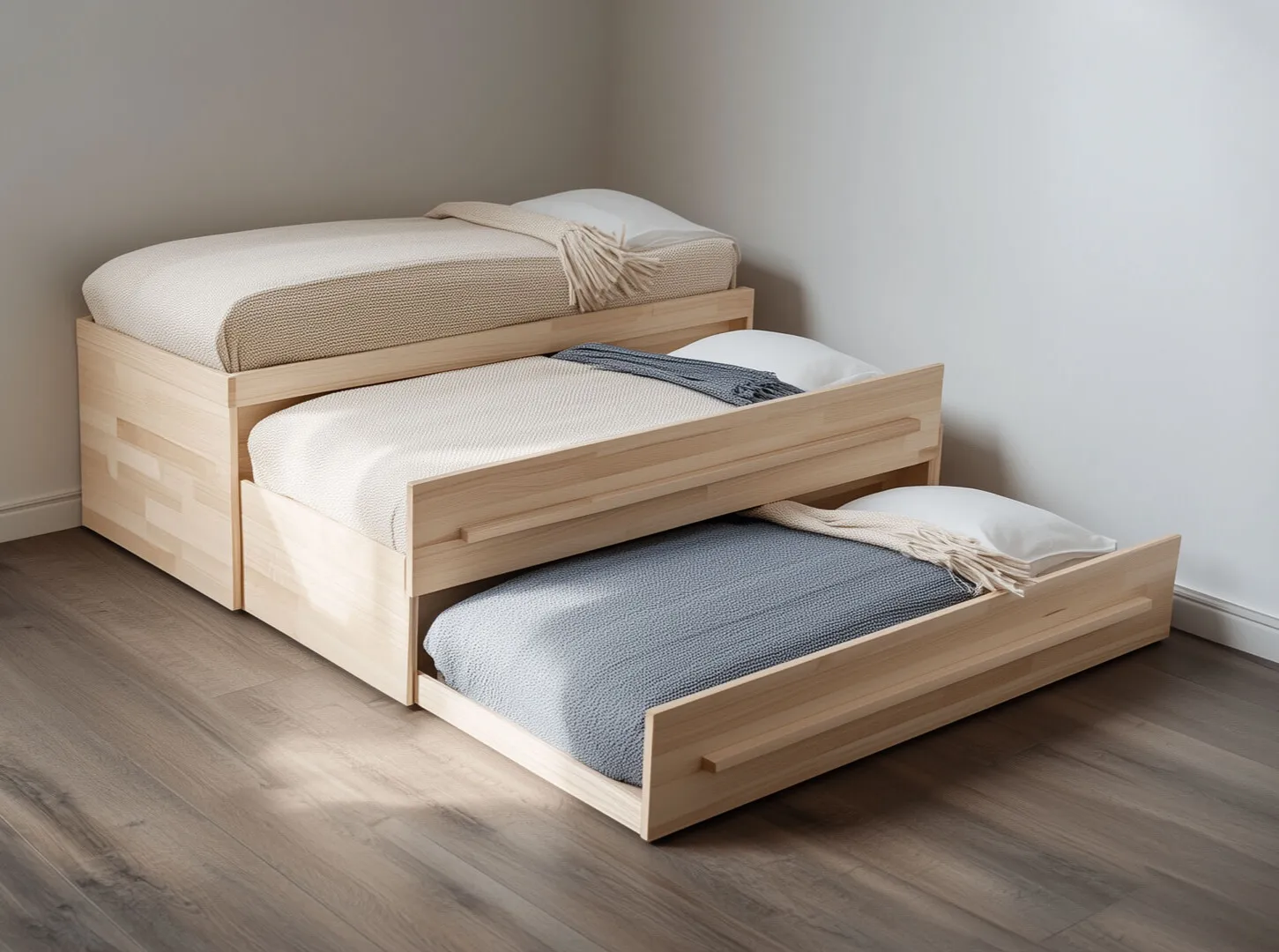 letto estraibile