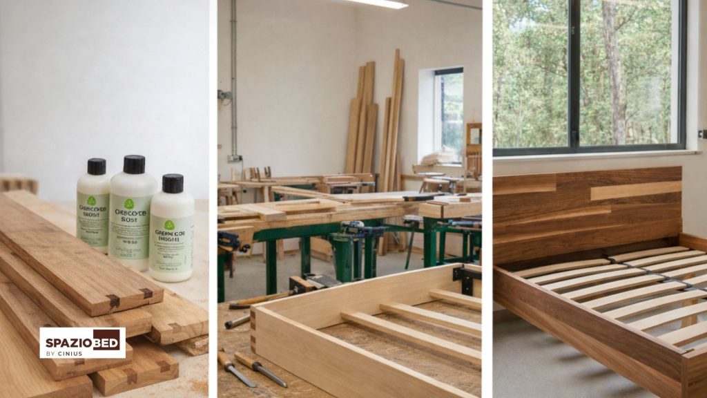 circular economy furniture