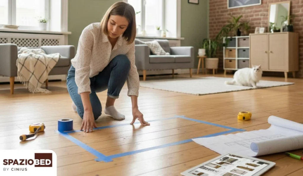acquistare arredamento online