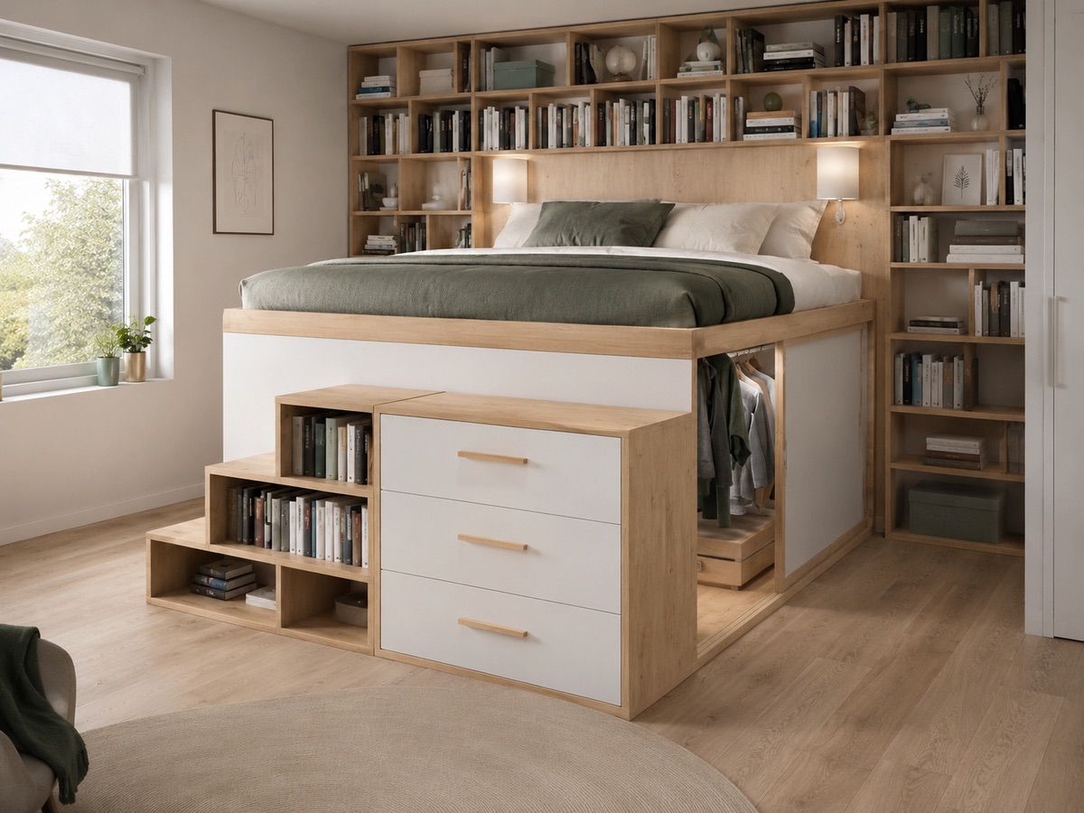 cost of a double room