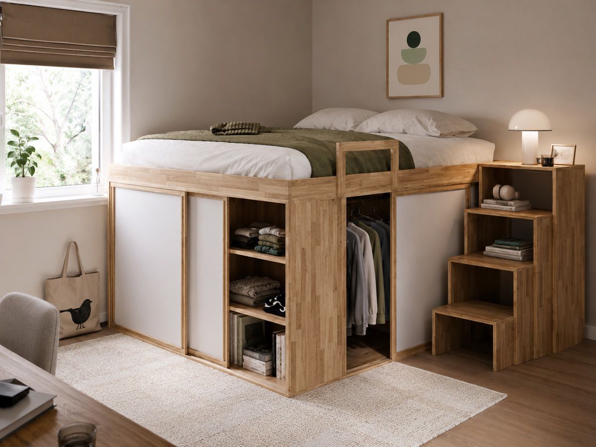 difetti cabina armadio