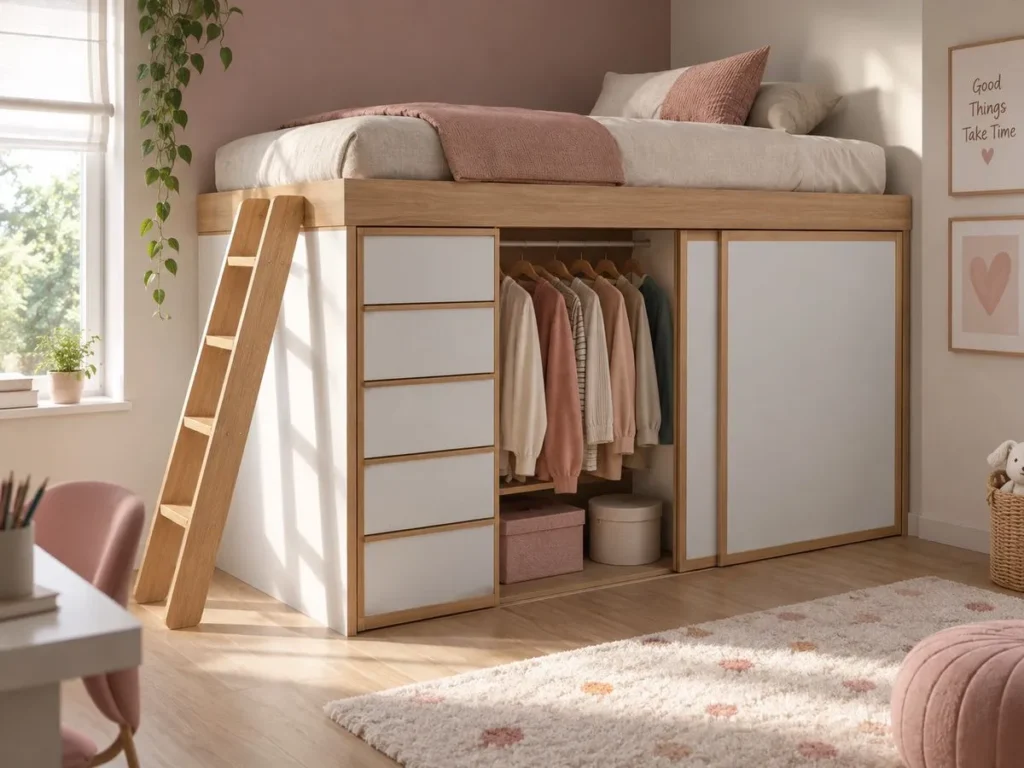 letto contenitore come funziona