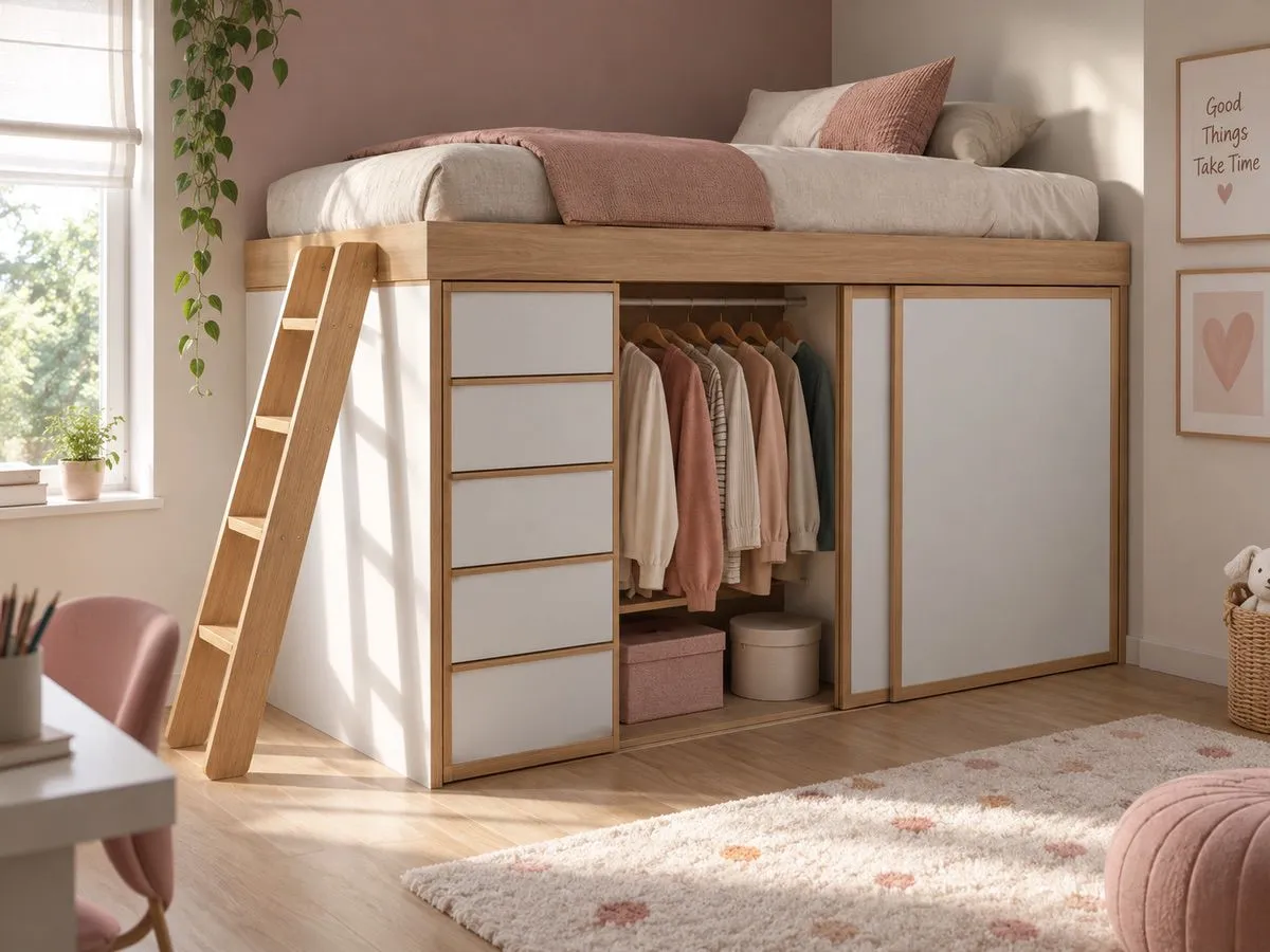 letto contenitore come funziona